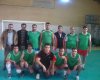تصاویر برگزاری مسابقه  فوتسال جام فجر شهدای تل زالی