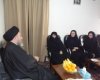 واکنش آیت الله ملک حسینی به برگزاری نشست زنان اصلاح طلب توسط استانداری