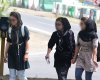 دلیل بی حجابی در خیابان های هجرت شهر یاسوج