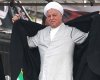 وقتی شایعه زلزله آمد «هاشمی» کجا رفت؟/ ادامه حاشیه‌سازی برای خانم بازیگر مشهور/ آقازاده موردنظر در برزیل تشریف دارد!/ «حسن روحانی»، «بوش»، و «اوباما» موقع تماشاشی فوتبال 