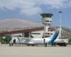 پروازهای فرودگاه یاسوج به دلیل نبود هواپیما لغو شد 