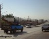 حکایت بلواری ناامن و حادثه آفرین در مرکز استان کهگیلویه وبویراحمد+تصاویر