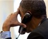 گفت‌وگوی تلفنی اوباما با پادشاه عربستان درباره توافق هسته‌ای با ایران