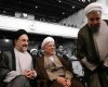 تشابهات سیاست خارجه دولت خاتمی و روحانی