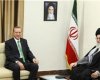 ظرفیت‌های گسترده ایران و ترکیه زمینه مساعدی برای تعمیق روابط دو کشور است
