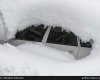 تصاویر/ بحران برف در گیلان