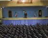 برخی در داخل القائات دشمن را تکرار می‌کنند/ ملت در ۲۲بهمن استحکام و اقتدار ملی را فریاد می‌زند