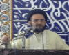 انتقاد امام جمعه شهر لیکک از عدم نظارت بر بازار این شهر 