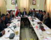 اولین جلسه شورای اداری بویراحمد با ریاست فرماندار جدید/فراجناحی عمل کردن لازمه کاری مدیران باشد