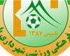 سقوطی دیگر از شهرداری یاسوج در جدول لیگ دسته اول فوتبال کشور 