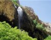 نگینی در دامنه‌های زاگرس + تصاویر