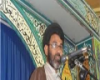 دیدار اشتون با حامیان فتنه نشانه حمایت از فتنه گر است