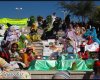 سفره های زیبای هفت سین در گچساران+تصاویر