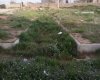 سرنوشت نامعلوم احداث پارک در منطقه تل زالی شهر یاسوج+تصویر