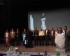 جشنواره خاطره گویی دفاع مقدس +تصاویر