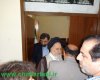حاشیه  حضور و سخنرانی محسن رضایی در یاسوج+تصاویر