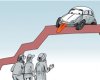 رشد دوباره قیمت خودرو در بازار در پی نوسان ارز/ وانت هم گران شد