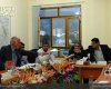 حاشیه های جلسه پرسش و پاسخ شهردار یاسوج یا اعضای شورا+تصاویر