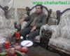از تحصیل اجباری رشته تجربی و مطالعه دزدکی ریاضی تا دیداربا رهبری به عنوان معلم نمونه
