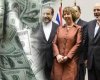  سرانجام نامعلوم واریز پول های بلوکه شده ایران توسط غرب/توافقی که سرانجام مشخصی ندارد 