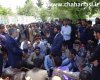 حضورمحمدی در بین فعالین فرهنگی و جوانان مذهبی شهر یاسوج+تصاویر