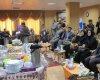 استفاده از بطری‌های آب معدنی با مارک خارجی ونقد دولت قبل