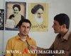 
گلایه مندی منتخب فرهنگی بهمئی از بی توجهی مسئولان فرهنگی استان