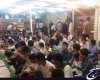 جشن میلاد امام رضا(ع) در دفتر نماینده ولی فقیه استان کهگیلویه وبویراحمد +تصویر