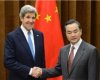 هشدار چین به آمریکا درباره هرگونه اقدام بدون مجوز سازمان ملل علیه سوریه