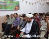 برگزاری و اختتامیه جشنواره آئینی محلی شعر رضوی در شهر لیکک + تصاویر