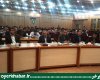 برگزاری مراسم تجلیل از خبرنگاران استان+گزارش تصویری 