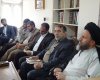 دیدار شهردار و اعضای شورای شهر یاسوج با نماینده ولی فقیه در استان 