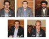 انتصاب پنج مدیر جدید در استانداری کهگیلویه و بویراحمد+تصاویر