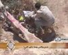 سوتی عجیب کامران نجف زاده در 20:30+عکس